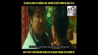 Hi Sinh Quá Nhiều Để Rồi Khi Sắp Rời MỚi Nhận Ra Giá Trị #ReviewphimHan