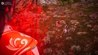 Endless Gods Realms Eps 60 Sub indo