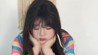 林俊熙：对不起我检讨，是我想多了