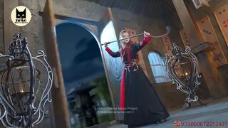 Legend of Lin Ye (2023) EP 27/34#LegendofLinYe