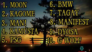 Top 10 Spotify Kalye Hip hop
