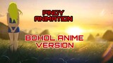 pinoy Animation ganda ng bohol
