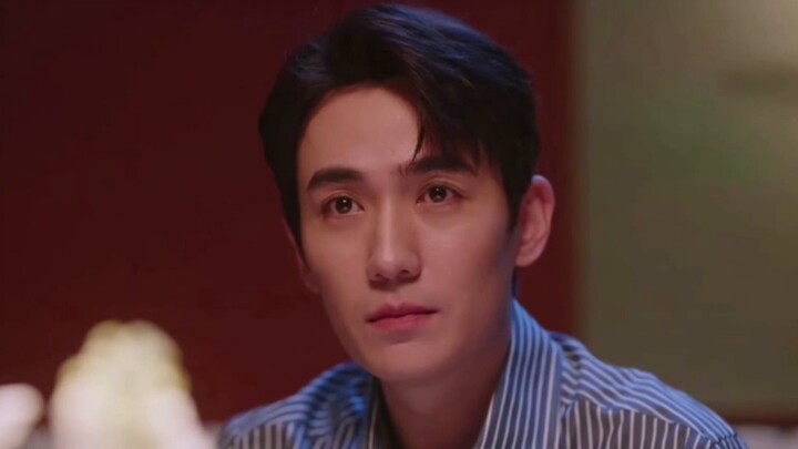 Film|Zhu Yilong|Self-made Story: I Need You 14