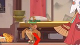 [Game Mobile Mèo Và Jerry] Tứ Hàng Gặp Bồ Câu Khăn Gió (Hoàng Đế) không lo lắng, lão bất cẩn (hoạn q