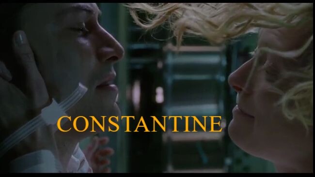 Constantine (2005)