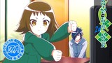 5 Anime Ini Paling Cocok Ditonton Pas Bulan Puasa [ BAGIAN 1 ]