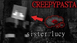 Minecraft Creepy : Câu Chuyện Bí Ẩn Về Chiếc Đĩa Nhạc Bị Ma Ám Trong Minecraft