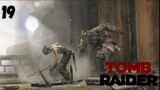 Ngelawan Mayat Hidup Loh - Tomb Raider Part 19