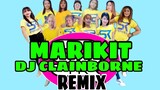 MARIKIT || Dj Claiborne Remix || DANCE FITNESS || StepKrew Girls