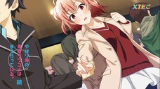 Oregairu Zoku | Yuigahama Route - Part 1