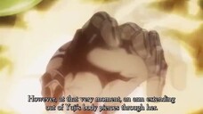 Shakugan no Shana II Eng. sub EP 15