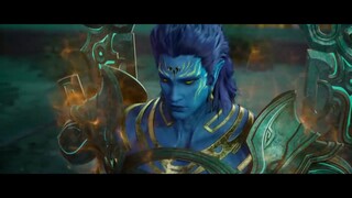 Preview Renegade Immortal Eps 90