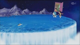 Doraemon  (2005) episode 166