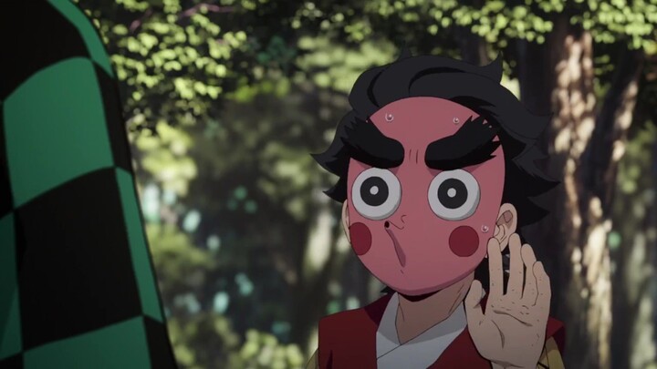 Demon Slayer: Kimetsu no Yaiba Swordsmith Village Arc Episode 2 Dubbing Indonesia