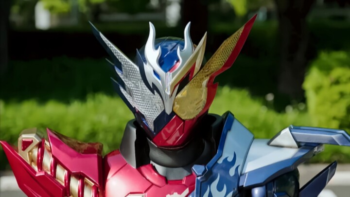 This video is for everyone who likes Kamen Rider Build