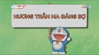 [S11] doraemon tập 9 hương trầm ma đáng sợ hoa tin đồn đã nỡ [bản lồng tiếng]