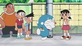 Doraemon (2005) Episode 226 - Sulih Suara Indonesia "Televisi Tiga Dimensi Sesungguhnya" & "Hari Itu