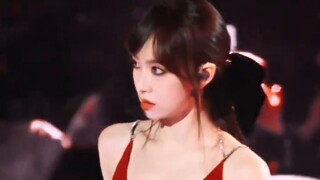 วิคตอเรียกลับมาสู่เวทีอีกครั้งช่วงปลายปี – โชว์ไทม์! - - [Song Qian丨หลังคาไฟไหม้] เวอร์ชัน 4K แบบช็อ