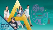 A: Aku, Benci & Cinta ( 2017 )