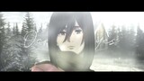 Mikasa x Eren kuyang - Ocean Eyes (AMV)