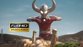 [Phục hồi 1080P] Ultraman Mebius---Cha của "Father's Back" và quái vật ba mặt của vũ trụ, Gachurein,