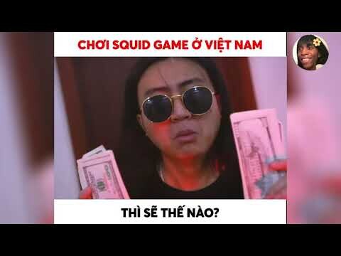 Gì chứ trò này mà xuất khẩu sang Hàn làm Squid Game phần2 thì người chơi có mà khóc tiếng mán - ktln