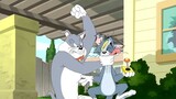 Tom & Jerry _ The House Disaster _ WB Kids