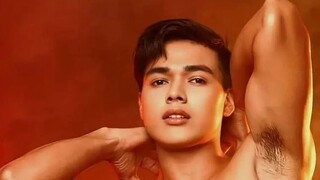 Hot Guys | Angel Jovy (Cosmo Manila King 2022)