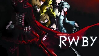 RWBY AMV | Forgiven