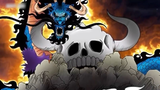 [One Piece 1043] NÓNG ! Cơ Thể Luffy Và Mũ Rơm Tan Chảy, Joy Boy Xuất Hiện - Part 7
