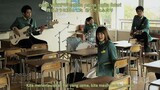 7!! - Kono Hiroi Sora no Shita de Sub Indonesia