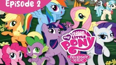 My Little Pony | E2 S1 Dubbing Indonesia