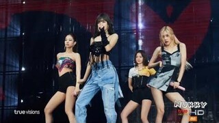 BLACKPINK สร้างสถิติใหม่เป็นเกิร์ลกรุ๊ป K-POP ที่มีผู้ชมเวิร์ลทัวร์สูงสุด