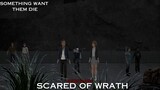 Red Chain_ Scared Of Wrath (2023)
