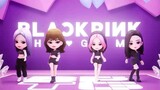 Blackpink The Girls