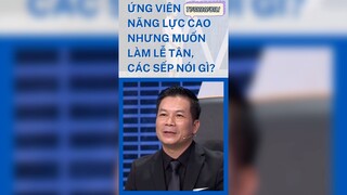 Cùng xem các sếp nói gì nhé