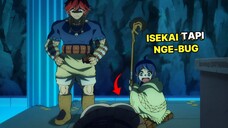 [Pa*Tat siapa Nongol ini Woi⁉️] isekai TERBAIK musim ini🤣