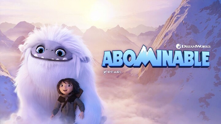 Abominable 2019 (FULL HD)