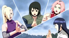 Naruto Shippuden : Episod 104 | Malay Dub|