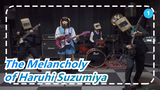 [The Melancholy of Haruhi Suzumiya] [God Knows…] I Played In A Band ☆_1