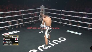 enoue vs tapales R7