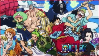 One Piece Season 05 (Free Download the entire season with one link)