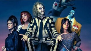 Beetlejuice 2 (Bettlejuice 2024)