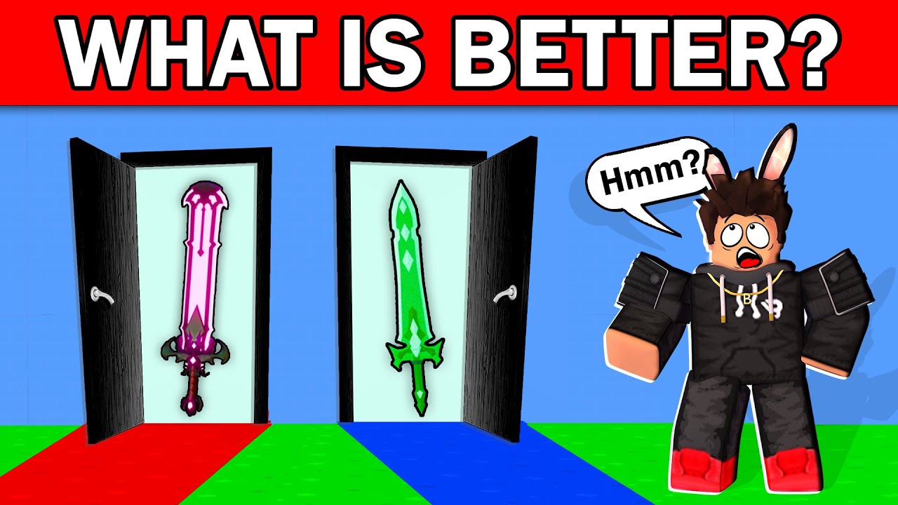 Roblox bedwar kits - TriviaCreator