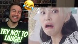 BLACKPINK 2020 MOMENTS THAT I´LL NEVER FORGET 😂😆 - REACTION