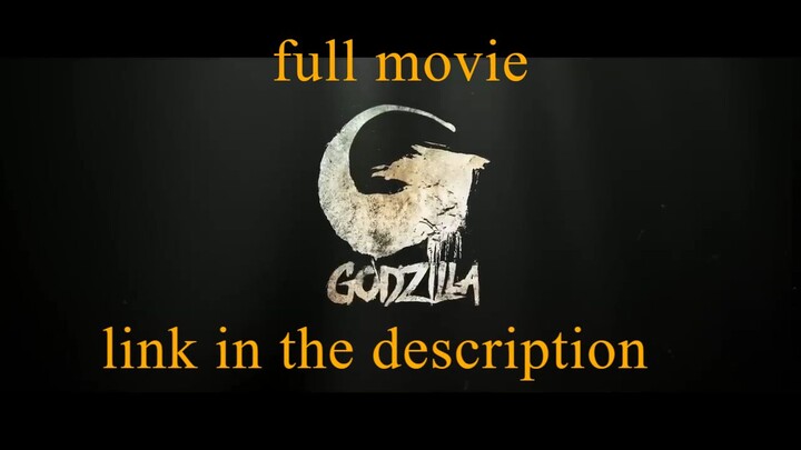 GODZILLA MINUS ONE full movie