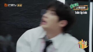 Trốn Thoát Khỏi Mật Thất S4 EP 13 [Sub Việt]