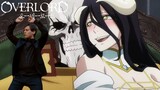 IT'S BACK!: Overlord Season 4 Episode 1 Breakdown (LN vs. Anime)