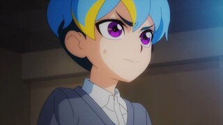 Episode 43 | Cap Kakumei Bottleman DX | Sub Indo