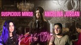 Suspicious Minds (Elvis Presley Cover) | REACTION | Angelina Jordan  | Siblings React